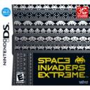 Space Invaders Extreme - DS Box