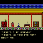 Alex Kidd: High Tech World -- Adventuring
